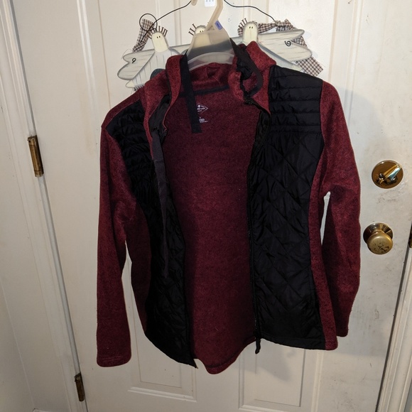 Jackets & Blazers - Woman's jacket